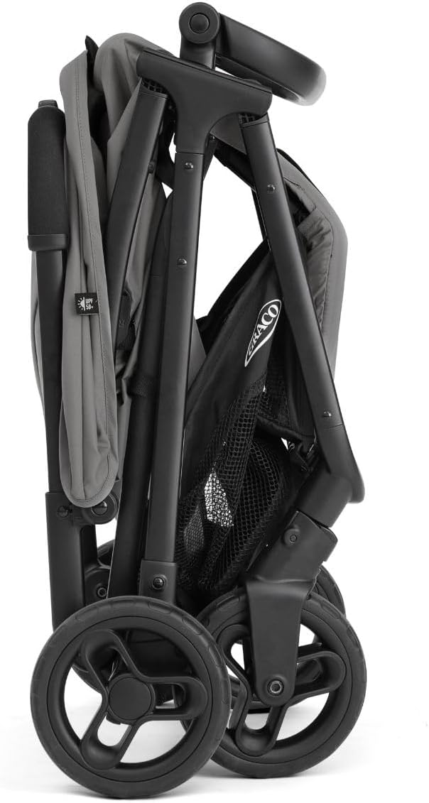 Graco Cochecito de bebé MyyLite miniatura 7