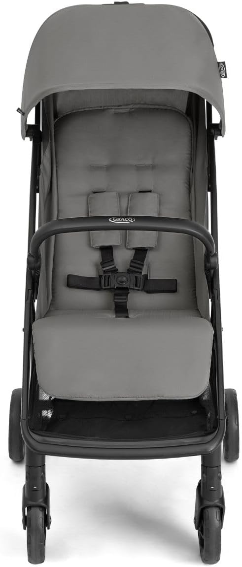 Graco Cochecito de bebé MyyLite miniatura 8