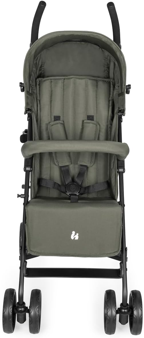 hauck Cochecito de bebé Fold N Care miniatura 4