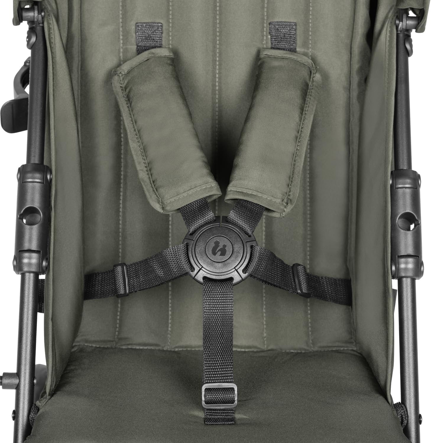 hauck Cochecito de bebé Fold N Care miniatura 5