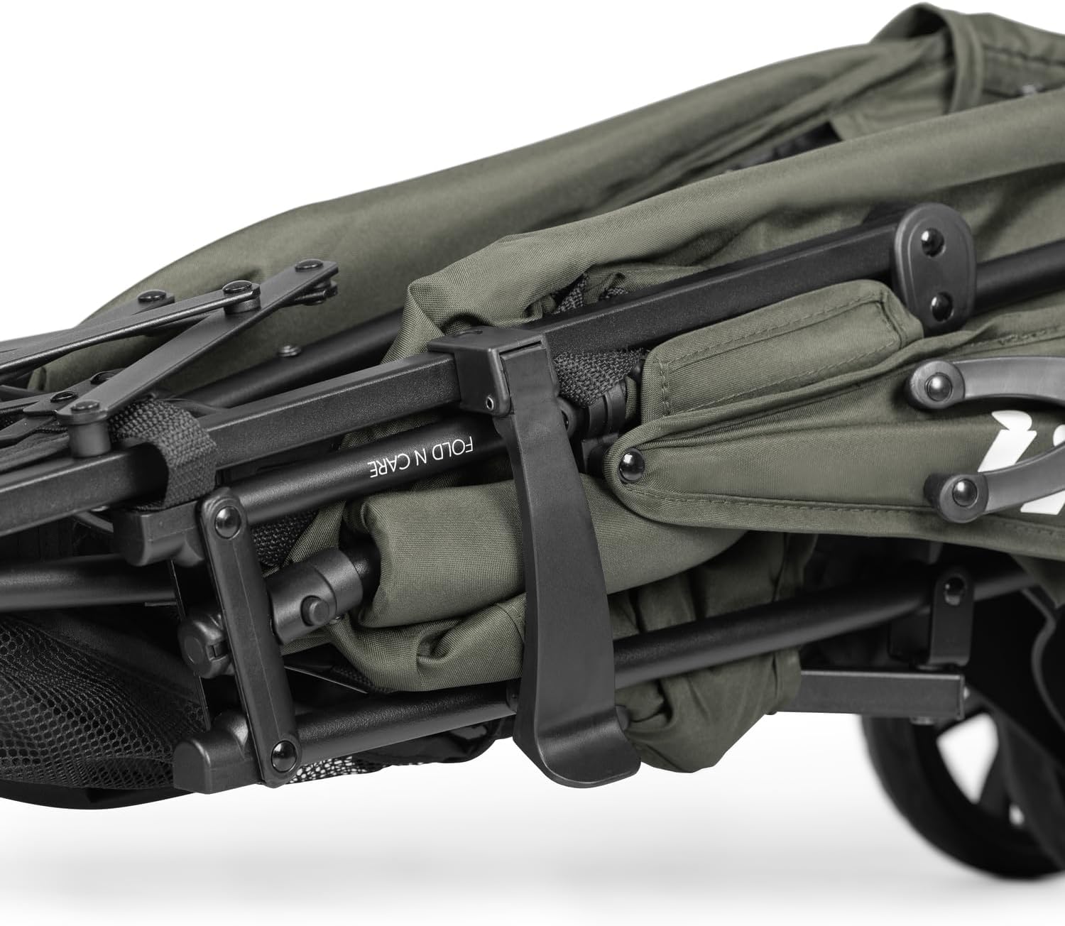 hauck Cochecito de bebé Fold N Care miniatura 7