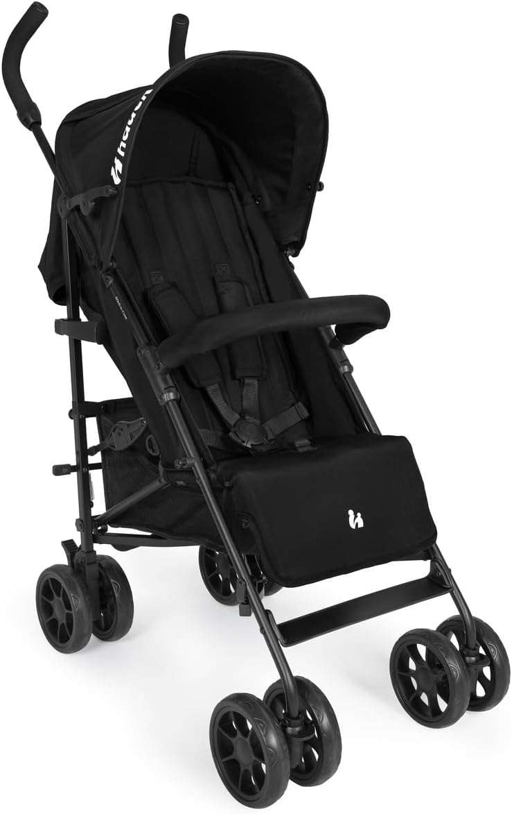 hauck Cochecito de bebé Fold N Care