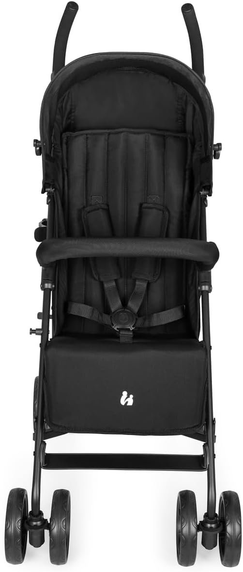 hauck Cochecito de bebé Fold N Care miniatura 4