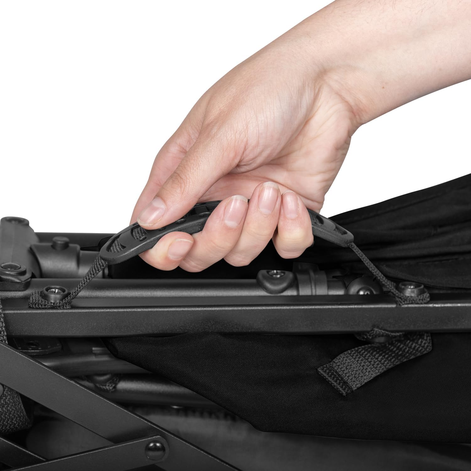 hauck Cochecito de bebé Fold N Care miniatura 6