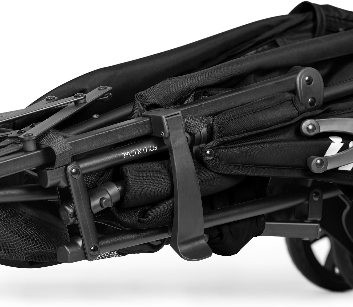 hauck Cochecito de bebé Fold N Care miniatura 7