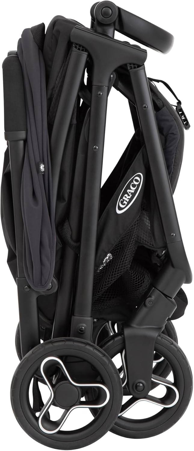 Graco Cochecito de bebé miniatura 9