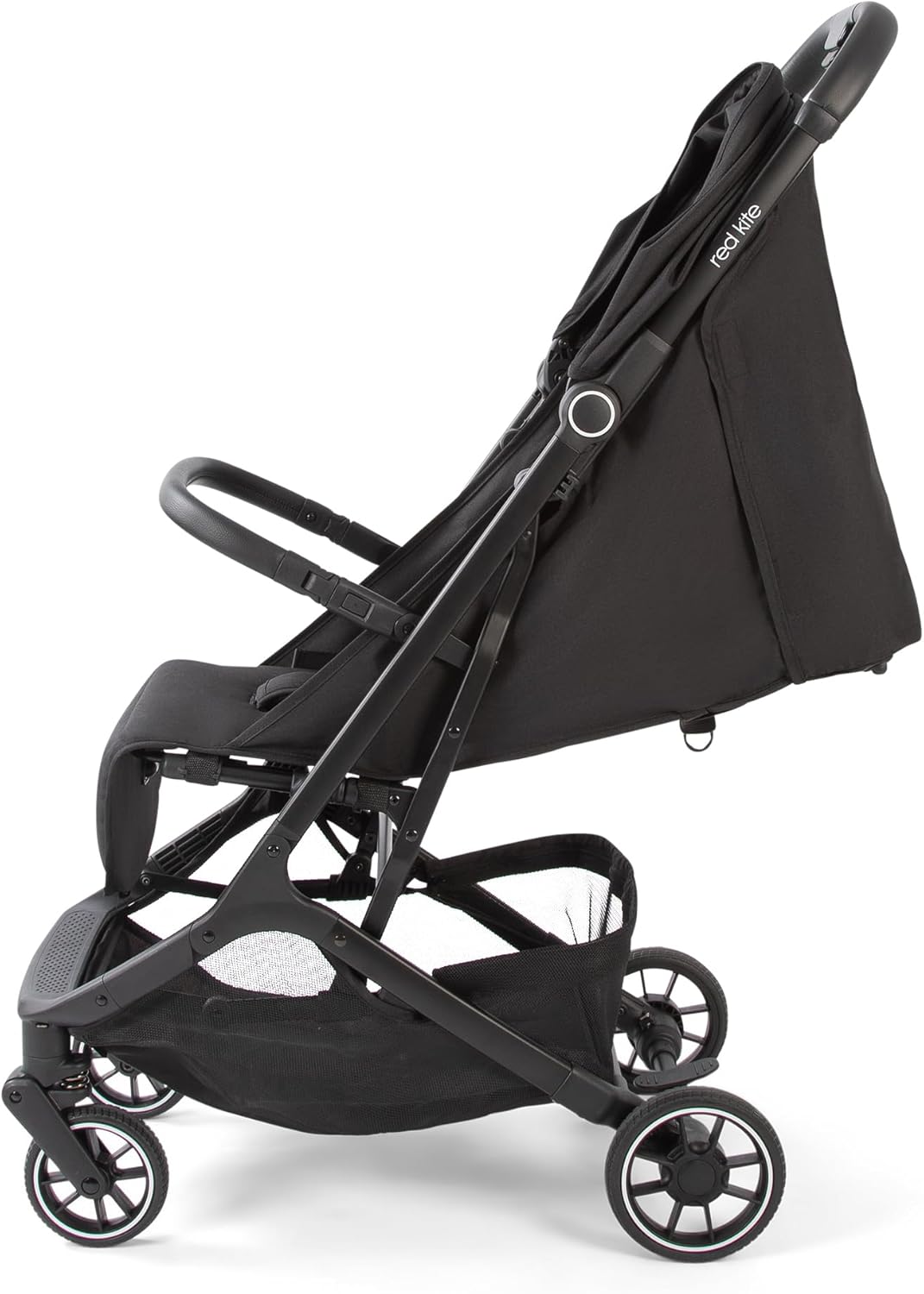 Red Kite Cochecito de bebé Push Me Explor miniatura 4
