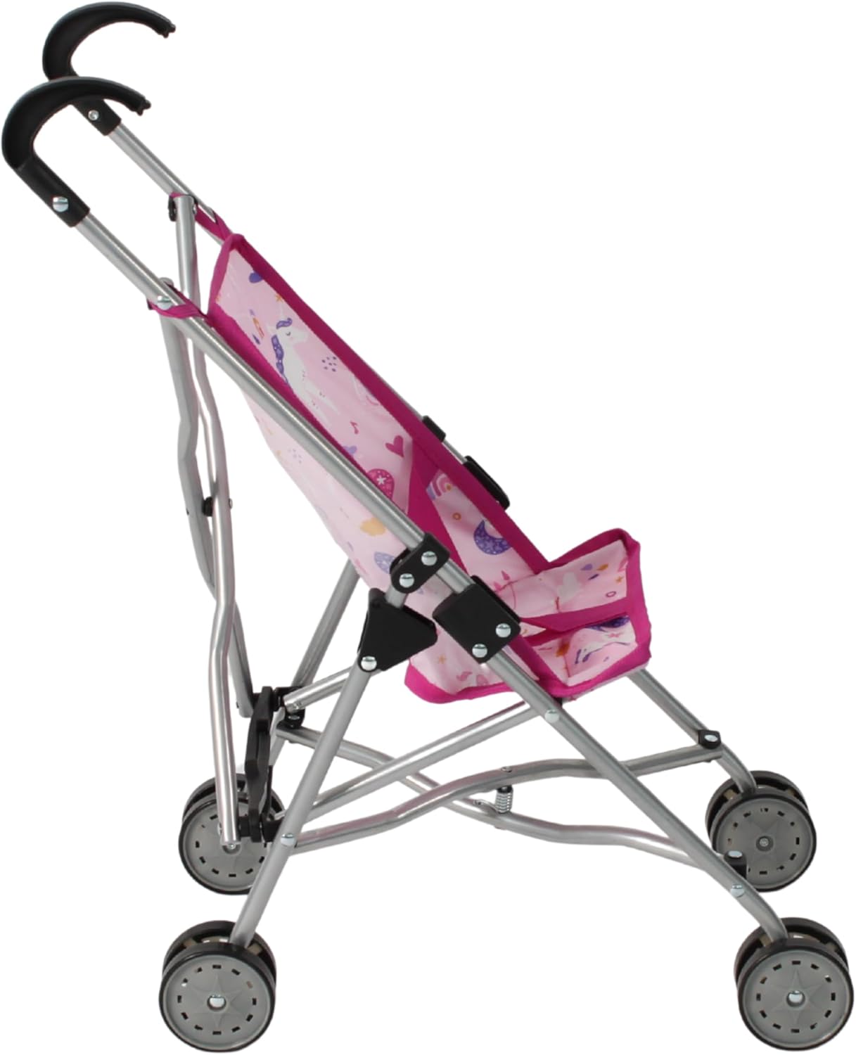 Bayer Chic 2000 Cochecito de bebé miniatura 3