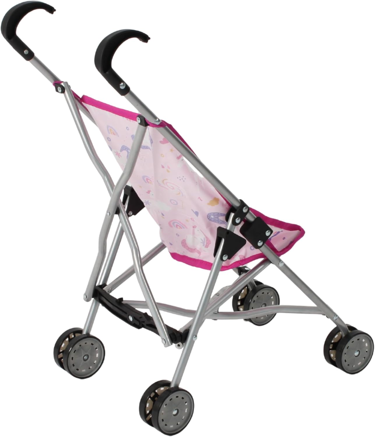 Bayer Chic 2000 Cochecito de bebé miniatura 4