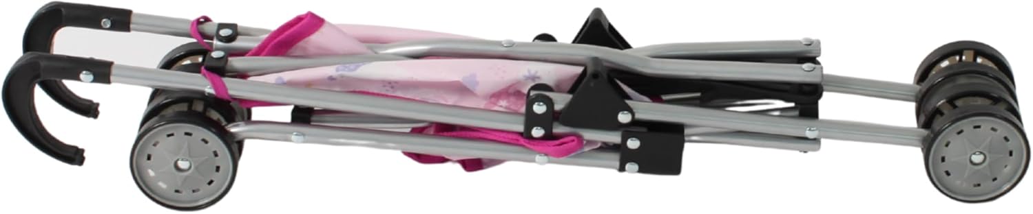 Bayer Chic 2000 Cochecito de bebé miniatura 5