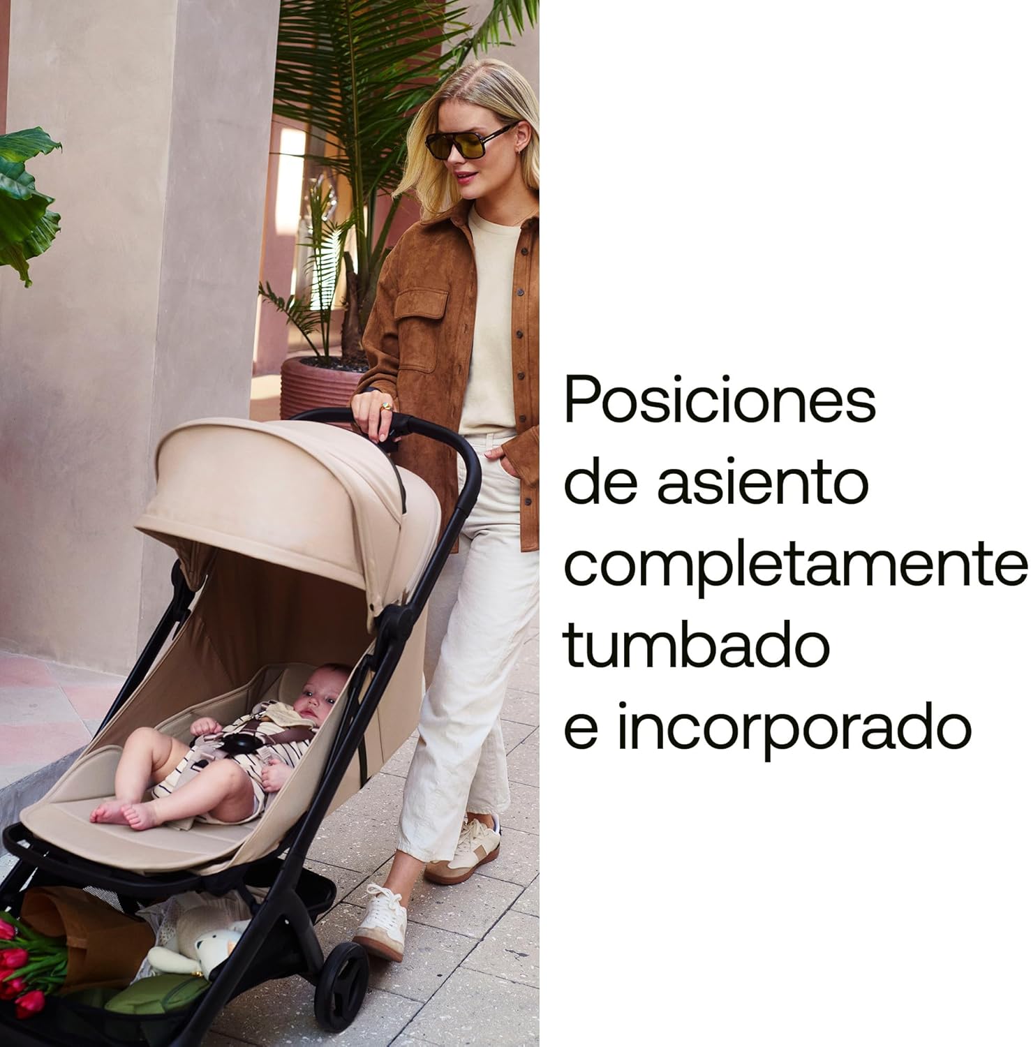 Bugaboo Cochecito de bebé Butterfly 2 Viaje miniatura 10