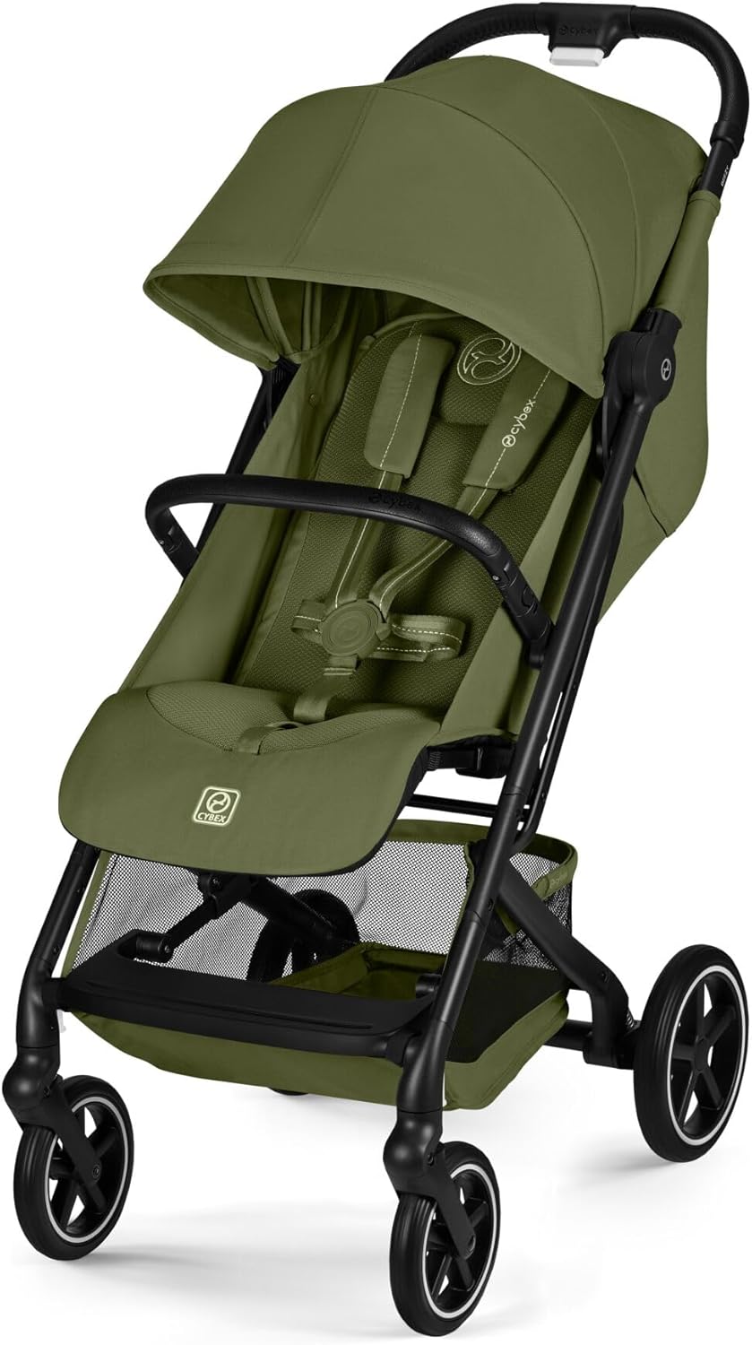 Cybex Cochecito de bebé Gold BEEZY Reclinado Horizontal