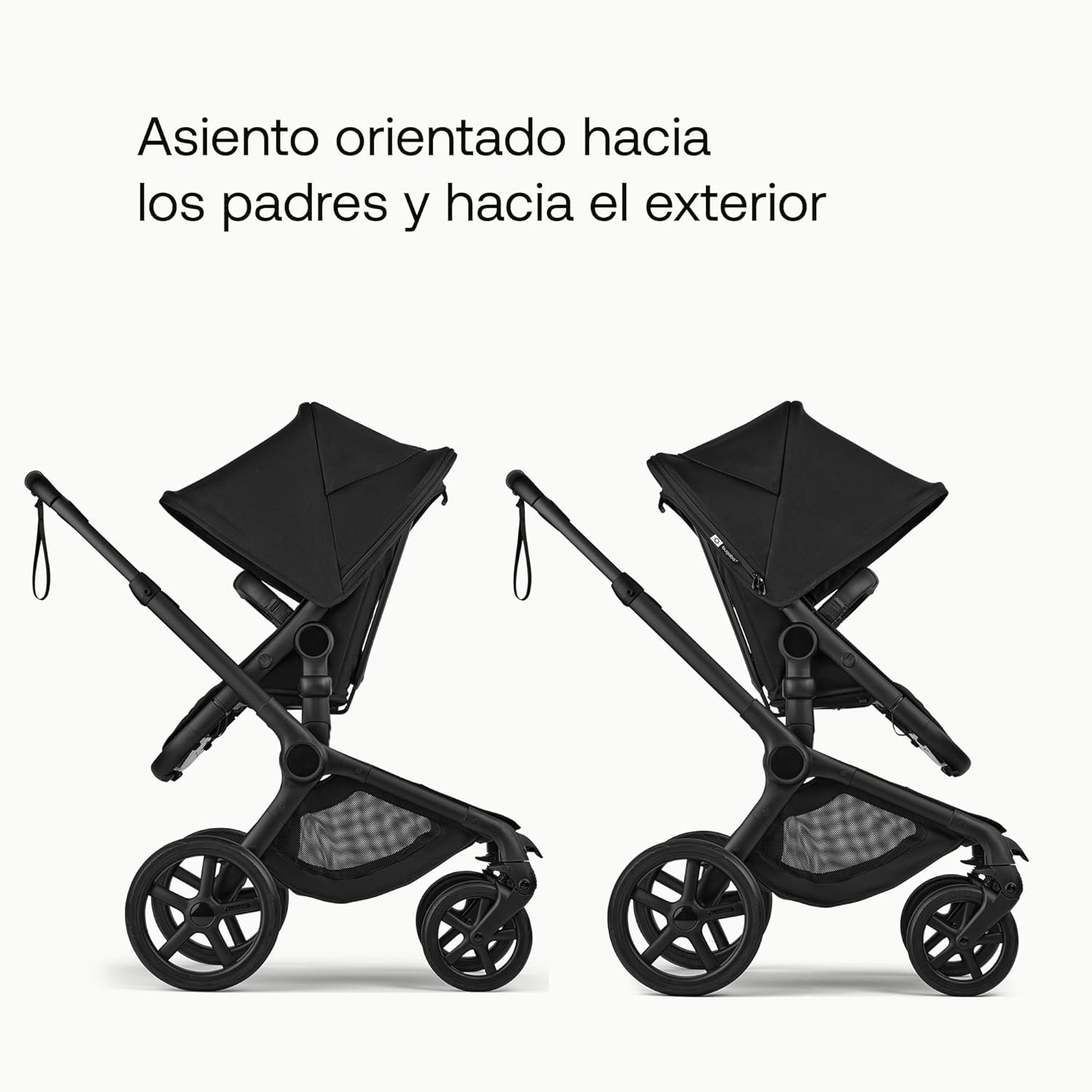 Bugaboo Cochecito de bebé Fox 5 Renew Pack miniatura 5