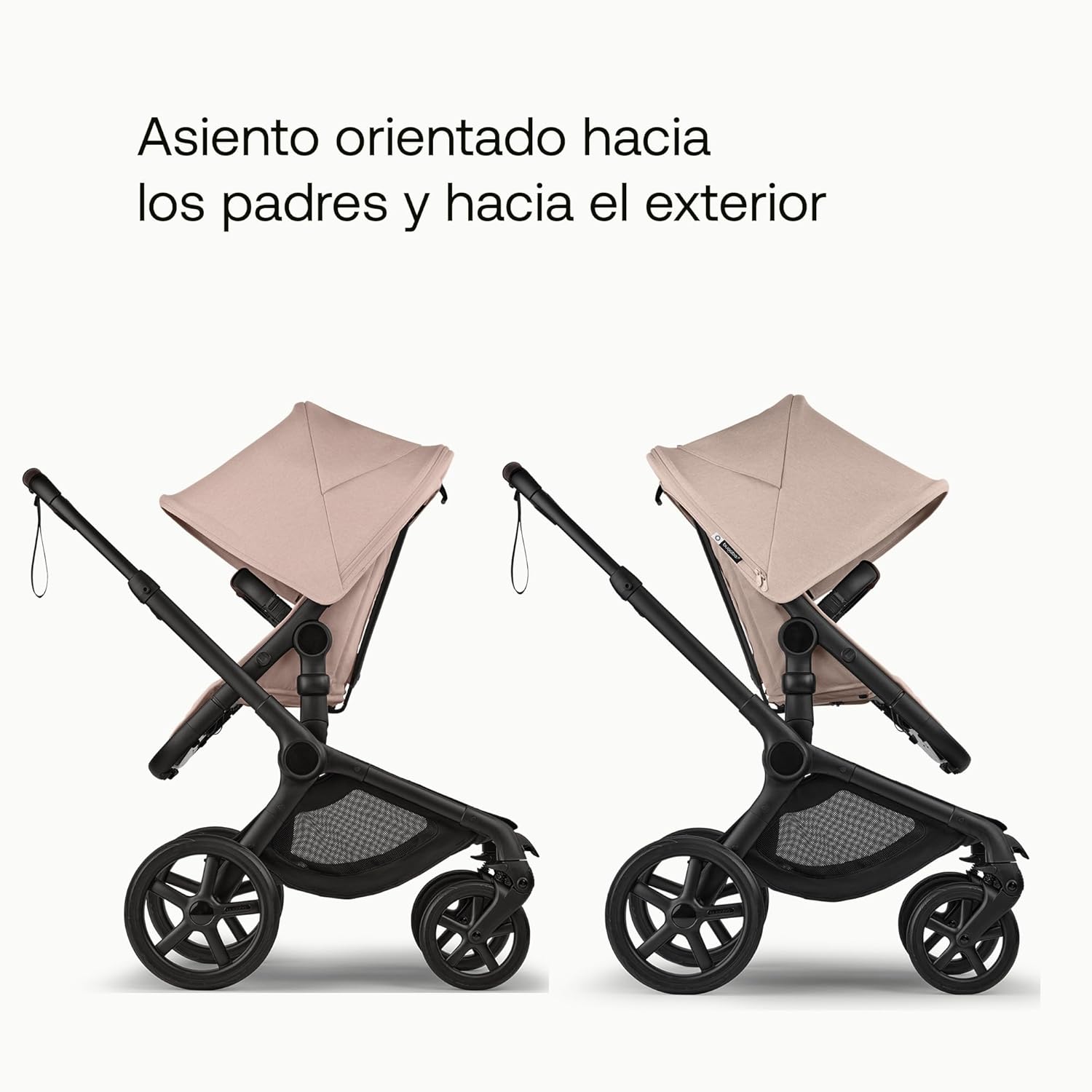 Bugaboo Cochecito de bebé Fox 5 Renew Pack miniatura 5