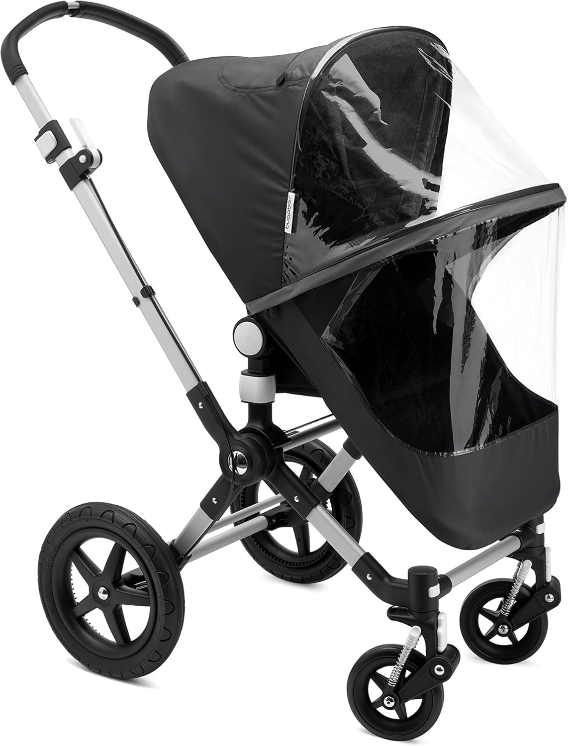 Bugaboo Cochecito de bebé Fox 5 Renew Pack miniatura 10