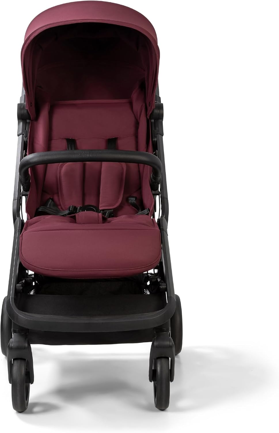 Red Kite Cochecito de bebé Push Me Astro miniatura 4