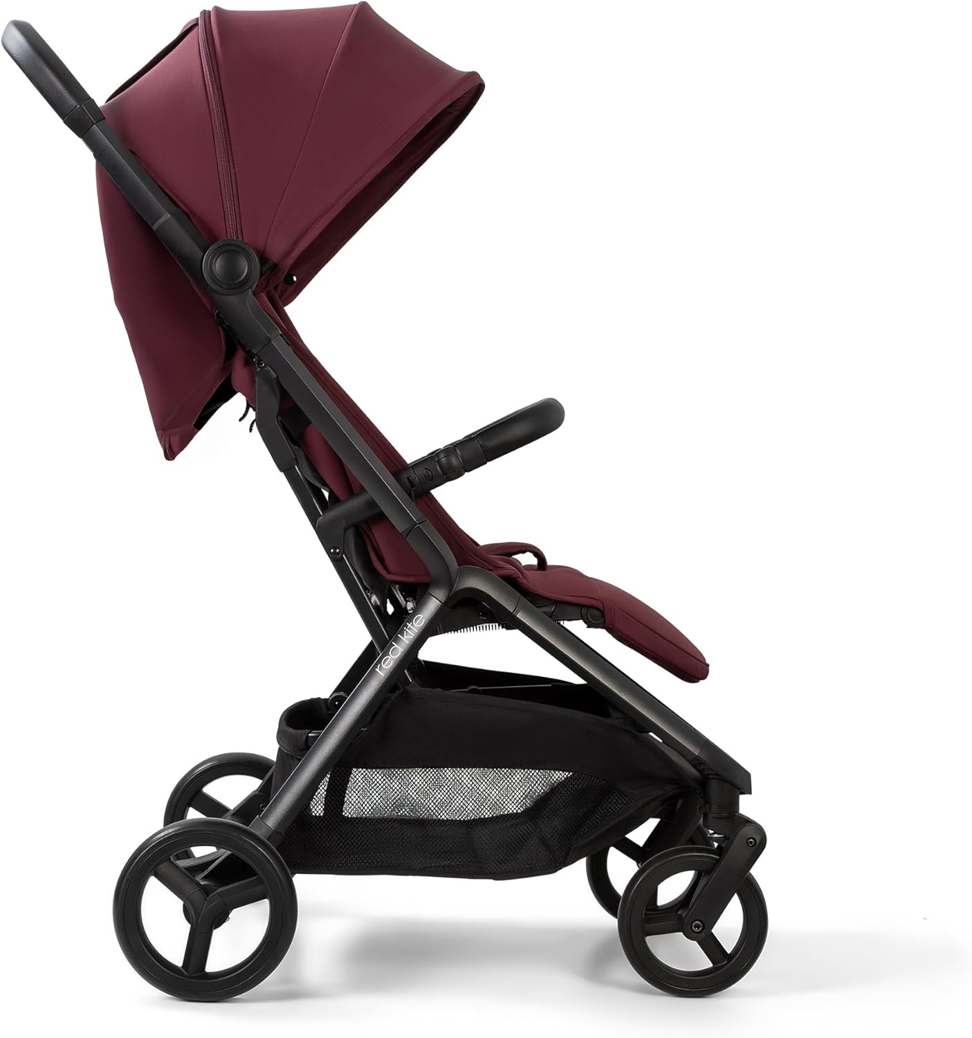 Red Kite Cochecito de bebé Push Me Astro miniatura 5