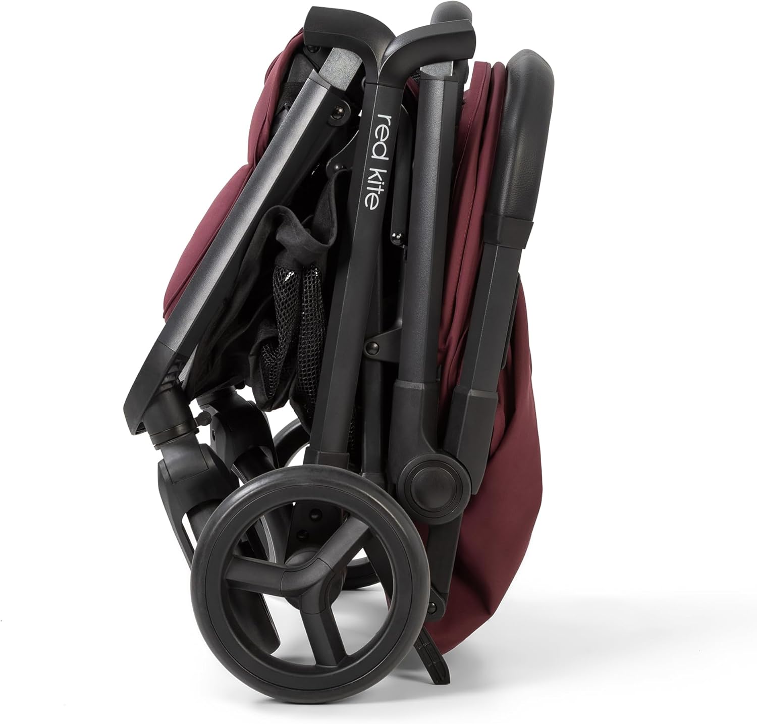 Red Kite Cochecito de bebé Push Me Astro miniatura 7